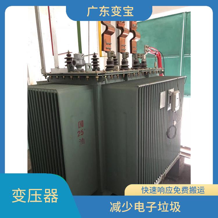 深圳回收变压器公司 回收损耗率低 可以增加就业岗位