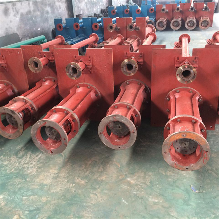 100渣浆泵-22KW渣浆泵-100RV-SP立式泵-立式渣浆泵