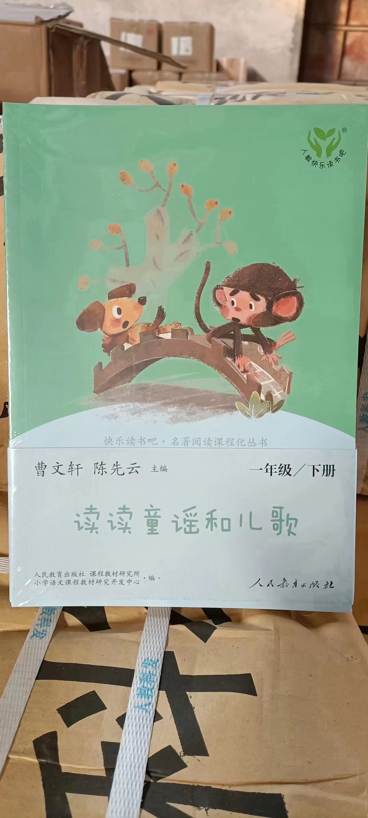 贵州遵义六盘水学生教辅儿童绘本学生必读图书批发