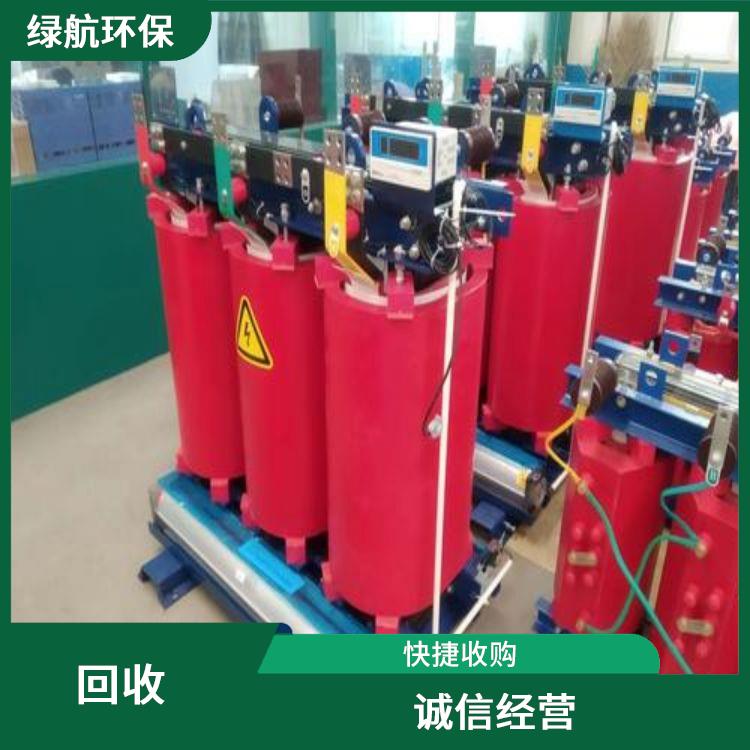 增城二手箱式变压器回收厂家 价格公道