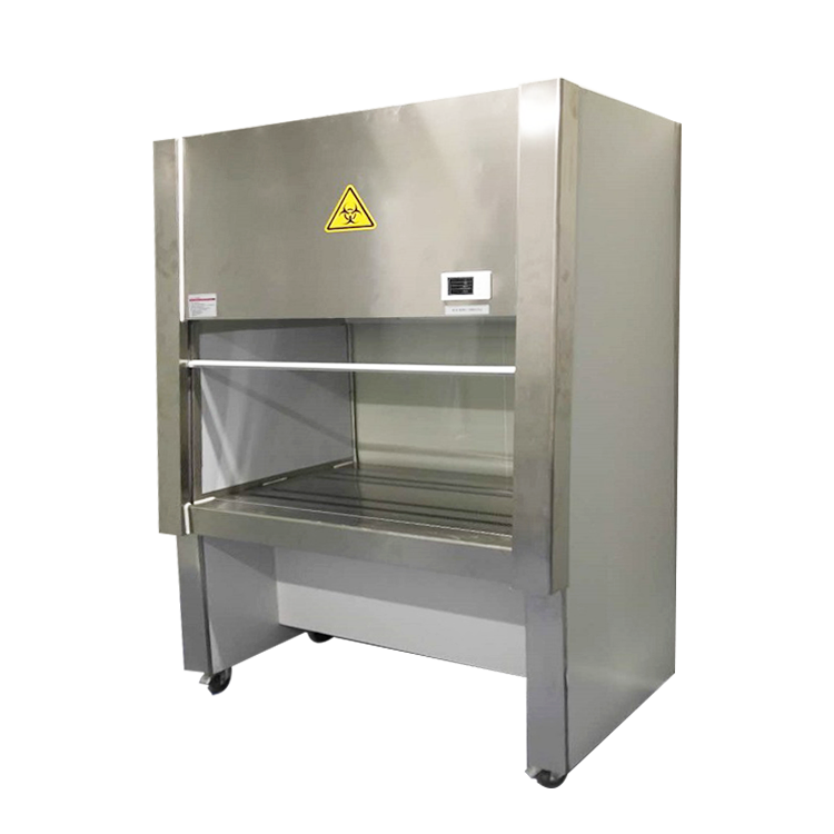 川宏仪器 单人生物安全柜 BHC-900IIA2 二级洁净安全柜