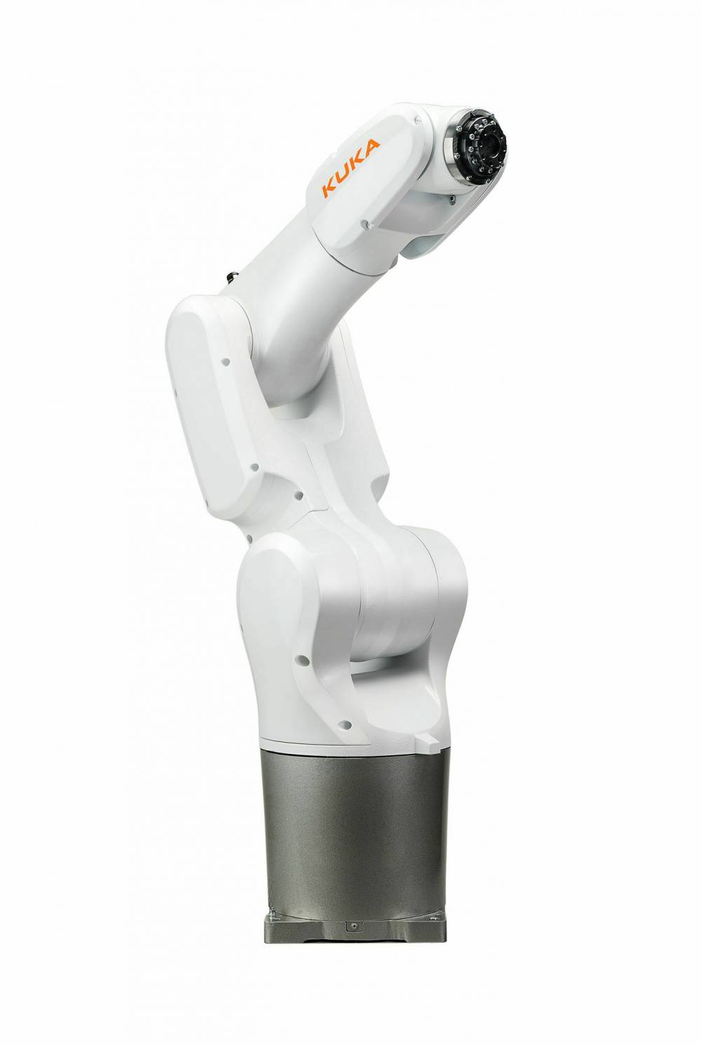 KUKA KR 4 R600 工业机器人 天津库卡机器人代理 天津kuka机器人代理