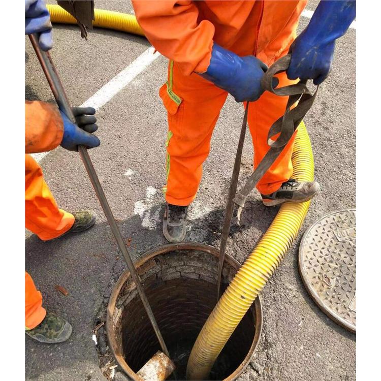 郑东新区冲洗穿线管价格 室外管道清理淤泥 快速施工