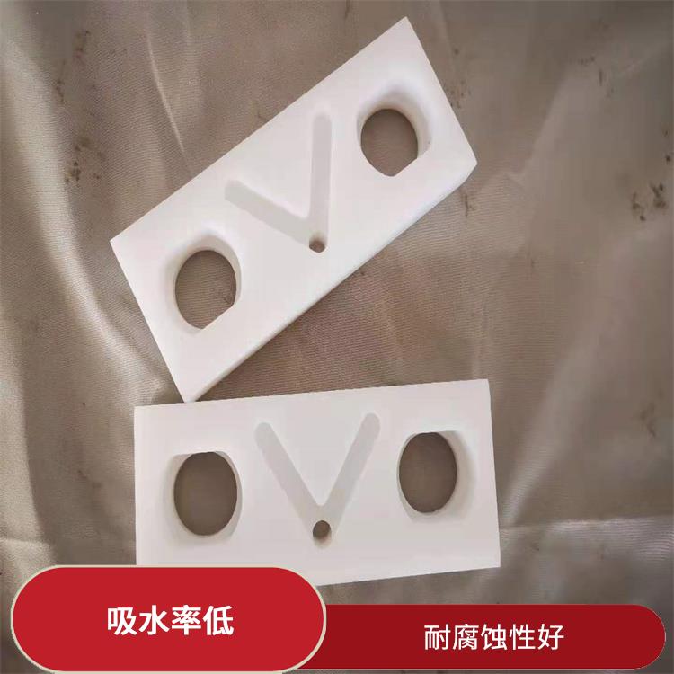高分子聚乙烯轴套 承载力大 分子量大
