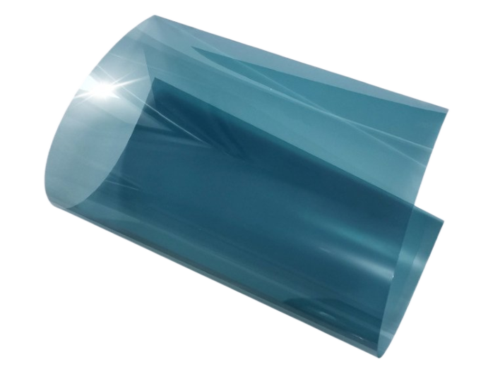 立升LS-PF01激光窃听防护膜-激光窃听防护玻璃贴膜/阻断膜/保护膜
