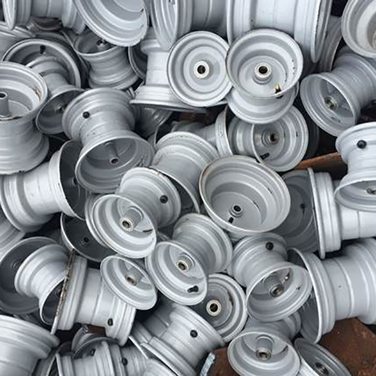 萝岗铝型材回收在线估价 铝型材回收报价