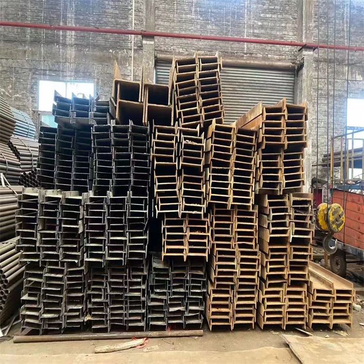 广州开发钢结构回收废旧收购 钢结构回收多少钱一吨
