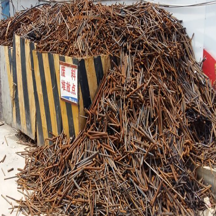 广州黄埔区废铁边角料回收一站式服务 废铁边角料回收商家