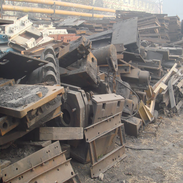 广州荔湾区铁屑回收附近上门-铁屑回收多少钱一吨