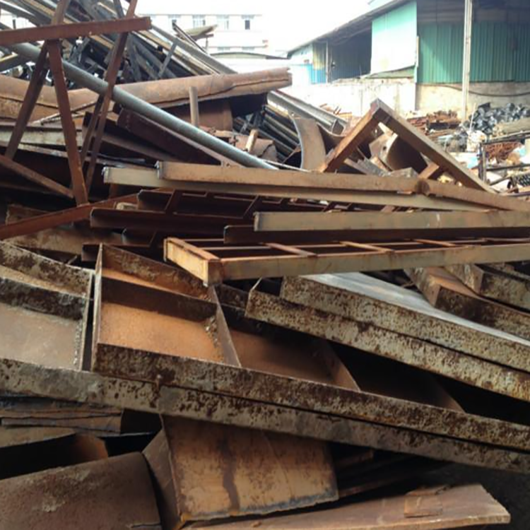 广州越秀钢筋头回收上门拉货-钢筋头回收多少钱一吨