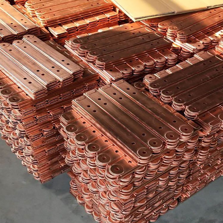广州白云漆包线铜回收上门处理 漆包线铜回收多少钱一吨