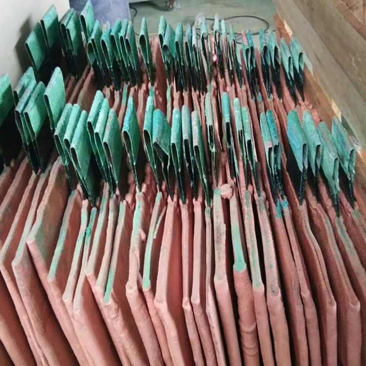 广州从化电镀铜回收再生环保 电镀铜回收商家