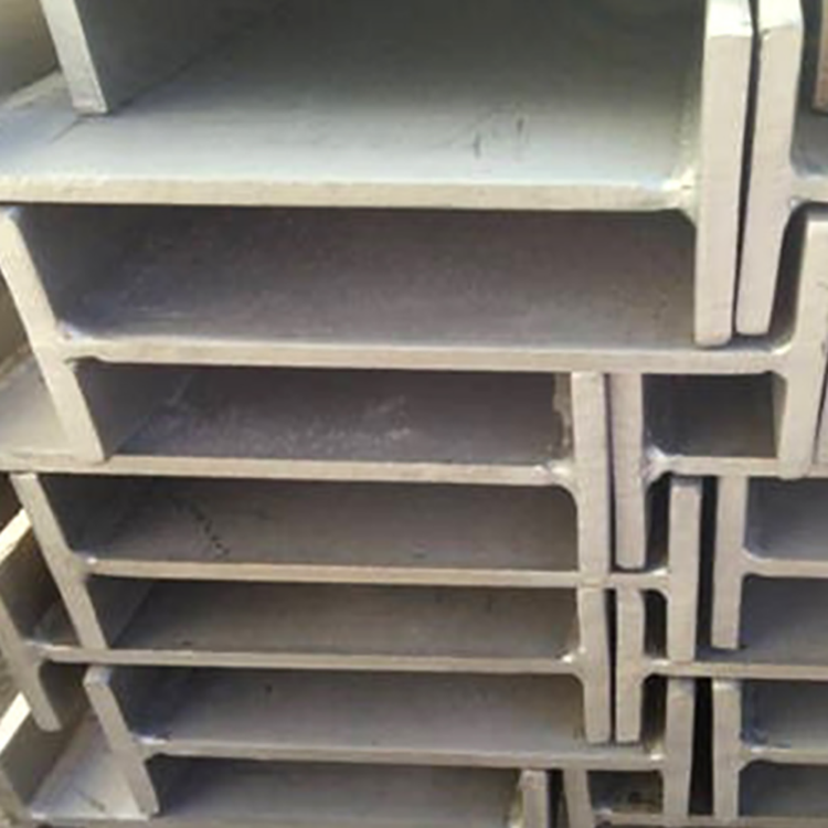 广州从化工字钢回收附近上门 工字钢回收厂家