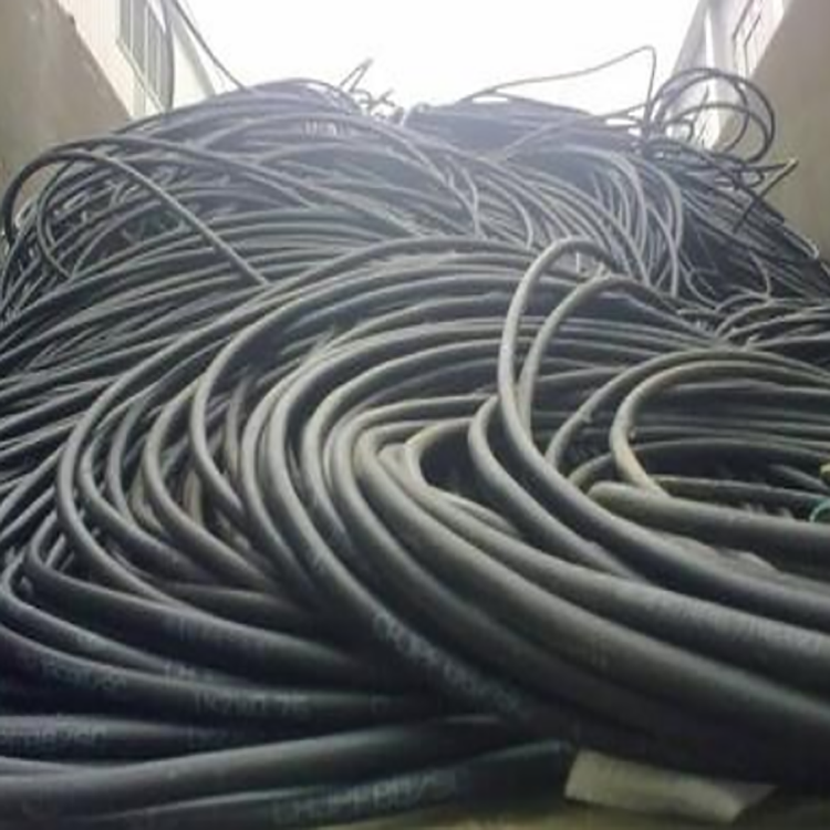 越秀区阻燃电线电缆回收一站式服务 阻燃电线电缆回收多少钱一斤