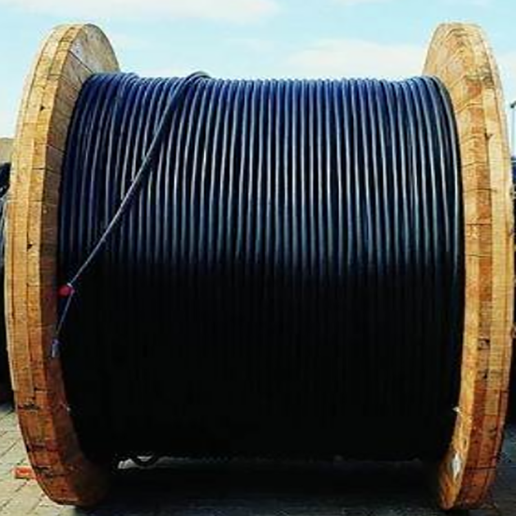 越秀区阻燃电线电缆回收一站式服务 阻燃电线电缆回收多少钱一斤