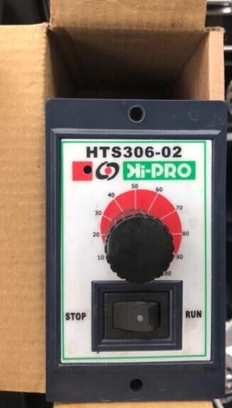 全新原装Hi-PRO中国台湾本都调速器HTS306-02