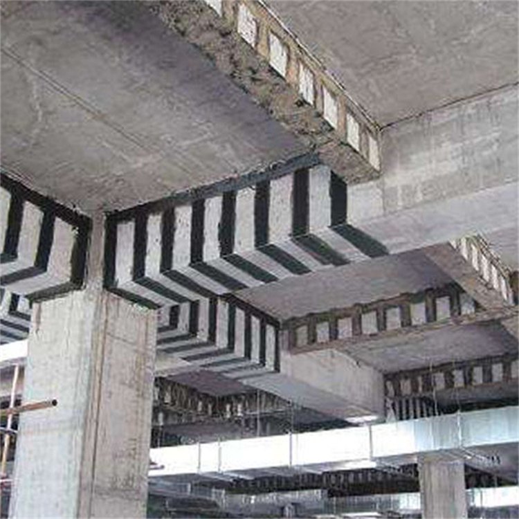 南宁桥梁加固公司_南宁碳纤维布加固施工方案
