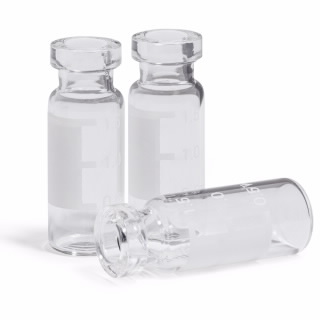 2ml透明钳口样品瓶-高性价比