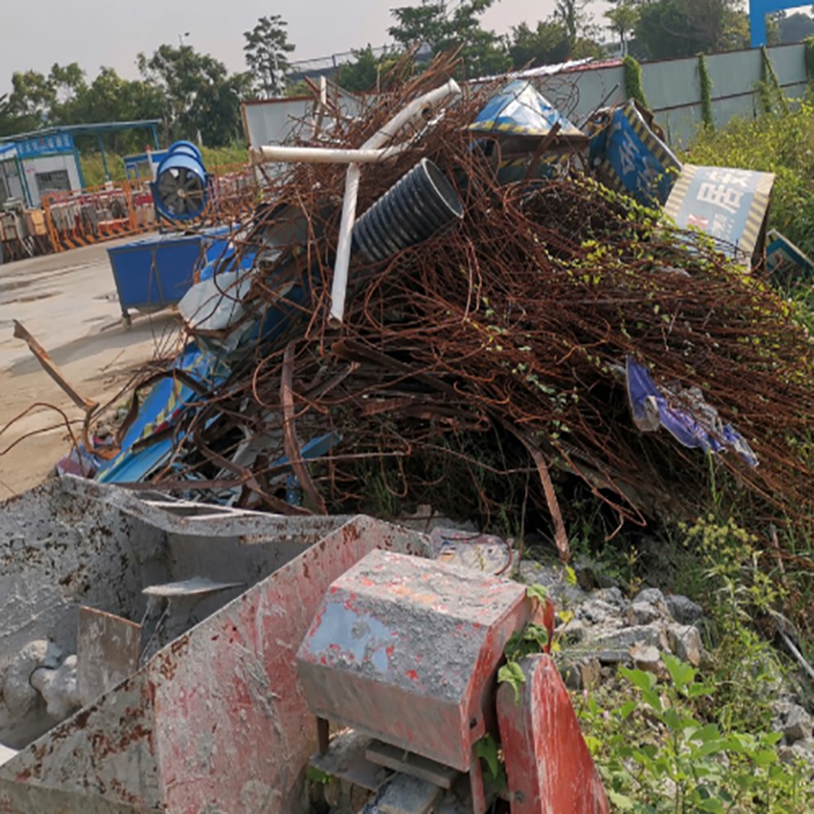 广州花都槽钢回收市场地址 槽钢回收商家