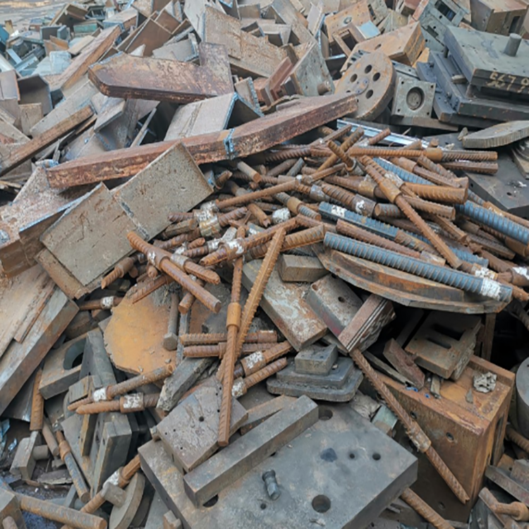 广州花都槽钢回收免费评估 槽钢回收报价