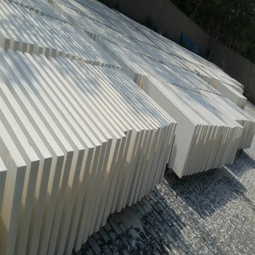 濮阳市外墙聚合聚苯板 硅质板