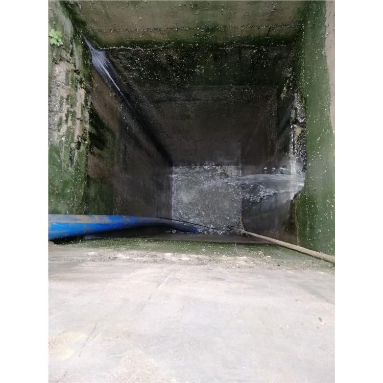 浦东新区雨污水管道清洗 排污清淤 不通不收费