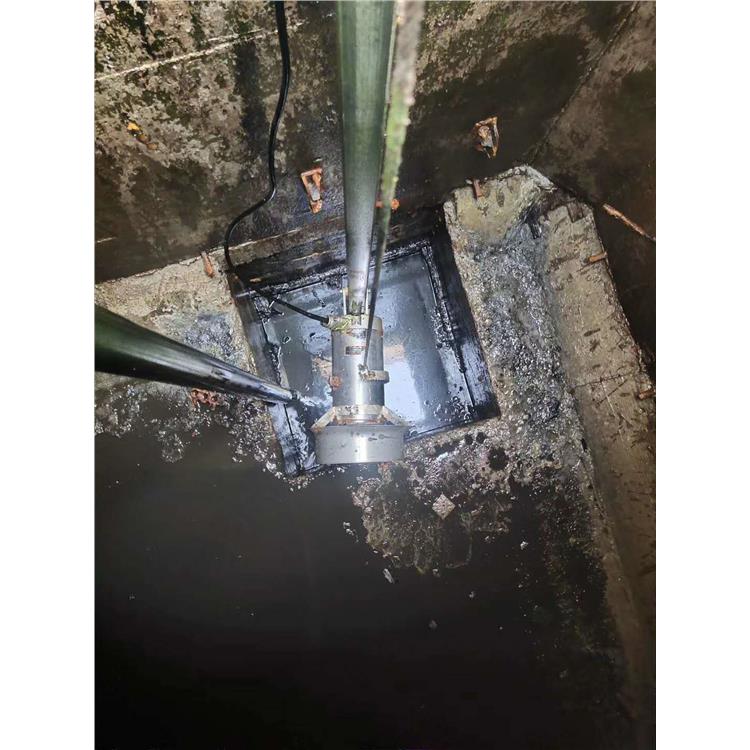 地下管网清理 附近上门电话 上海上海下水道清洗公司