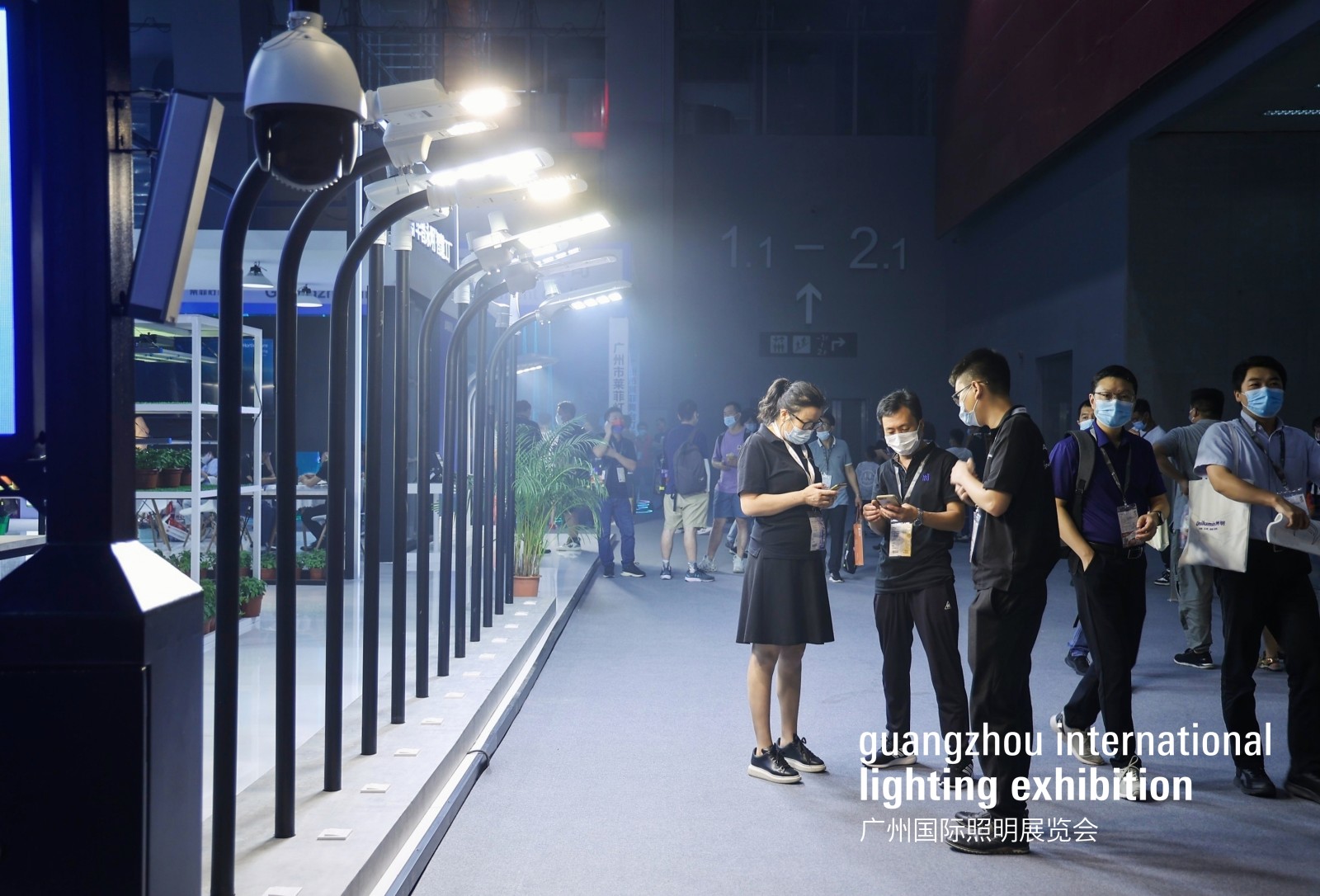 参加2023中国香港秋灯展展位需要什么条件