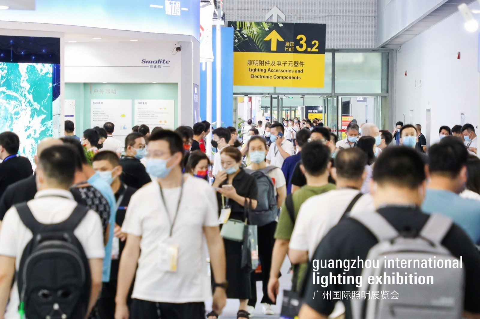 2023中国香港秋季照明展摊位申请-申请预定中国香港照明展摊位