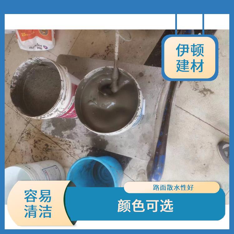 南京垫层自流平水泥 容易清洁 铺装工期短