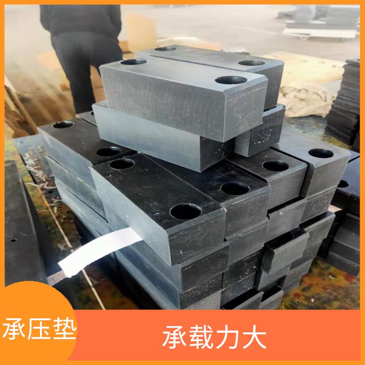 MGE承压垫哪家质量好 承载力大 耐磨 耐腐蚀