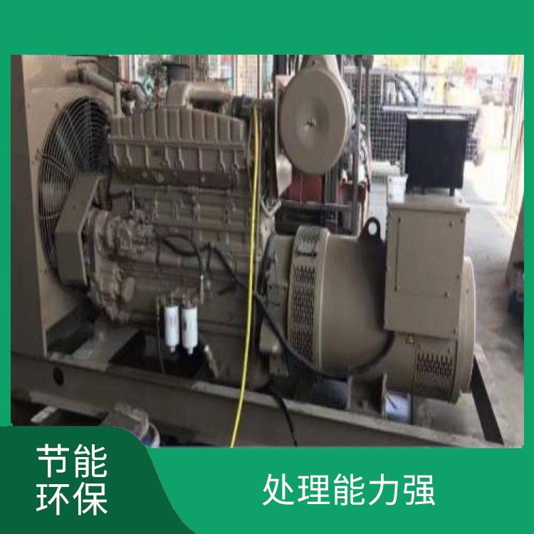 增城康明斯发电机回收厂家