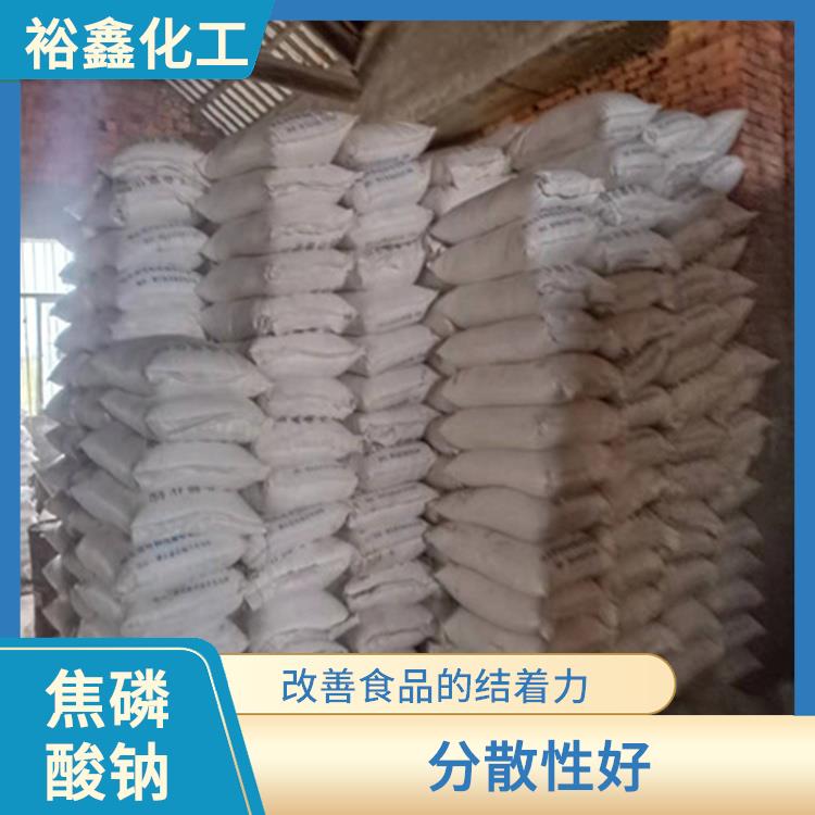 江西焦磷酸钠羊毛脱脂剂漂白剂 具有普通聚合磷酸盐的通性