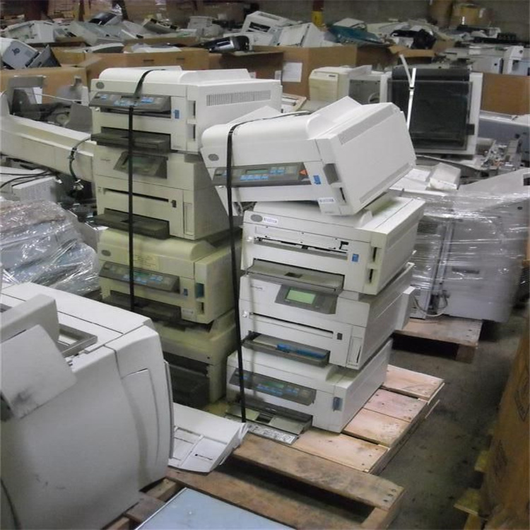 南充报废电子产品回收