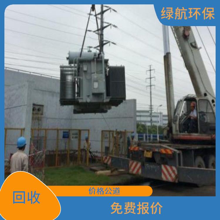 深圳旧变压器回收公司 服务周到