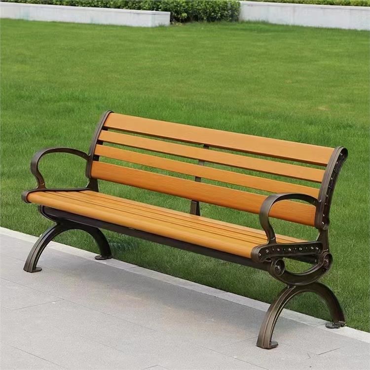 秦皇岛不锈钢座椅厂家 异型公园椅凳定制 回归自然简约纯粹