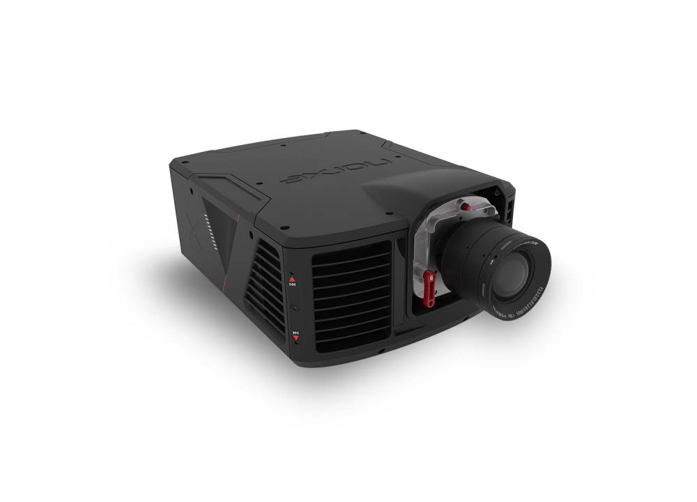 norxe诺可视投影机P50夜视训练RGB模拟仿真用五年保修预付款