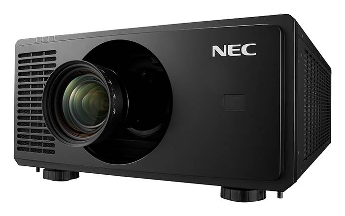 NEC工程投影机NP-PX2000UL+双色激光20000流明 预付定金