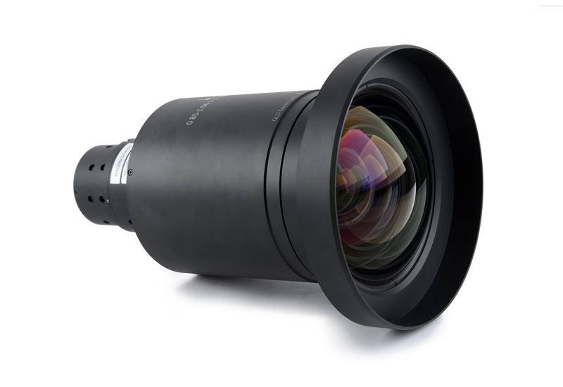 巴可F80-Q12镜头0.85-1.06：1GLD亮度 12000 流明 双色激光 4万小时定金