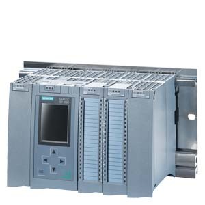 西门子SMART标准型CPUSR30继电器输出