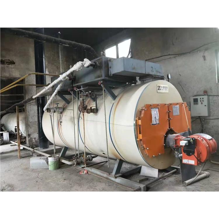 深圳废旧设备回收 卧式锅炉回收 正规公司 上门回收