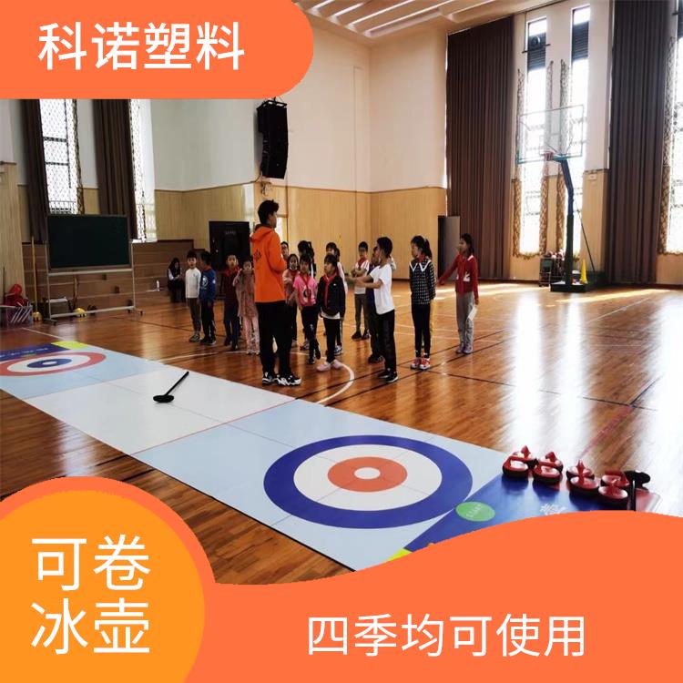 深圳哪里有陆地冰壶出售 仿真冰壶 环保级别陆地冰壶