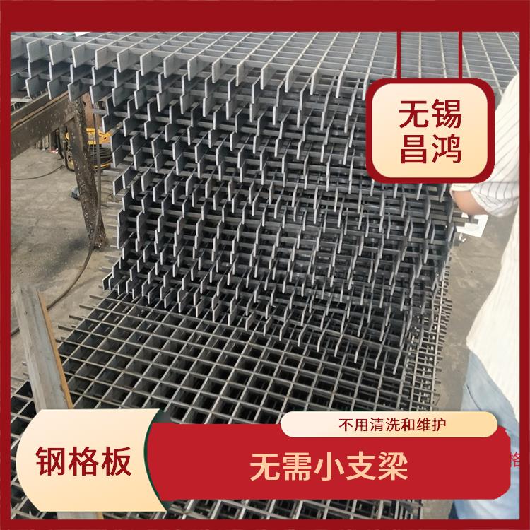德州格栅板工厂 结构简单紧凑 通风好 减少风阻