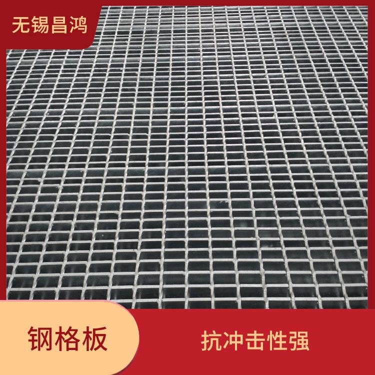 河南钢格板质量 施工简单方便 省人工 省工期