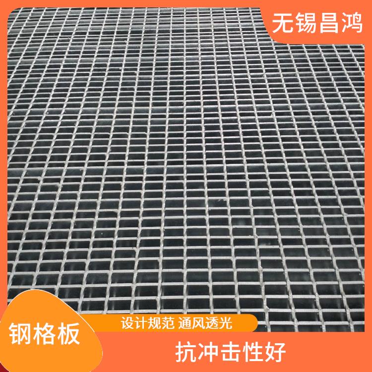无锡格栅板厂家 达到节能效果 不用清洗和维护