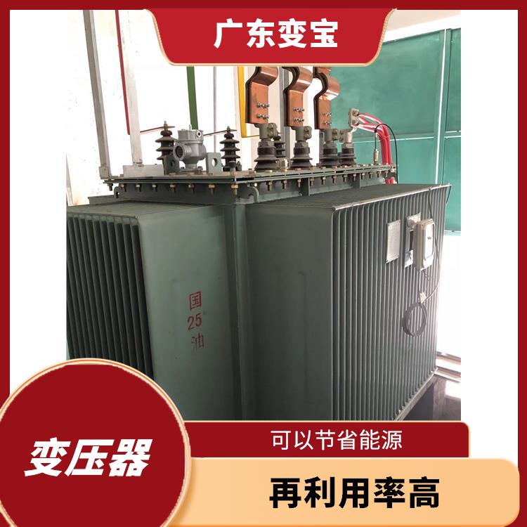 深圳回收变压器公司 加大使用效率 回收流程简单便捷