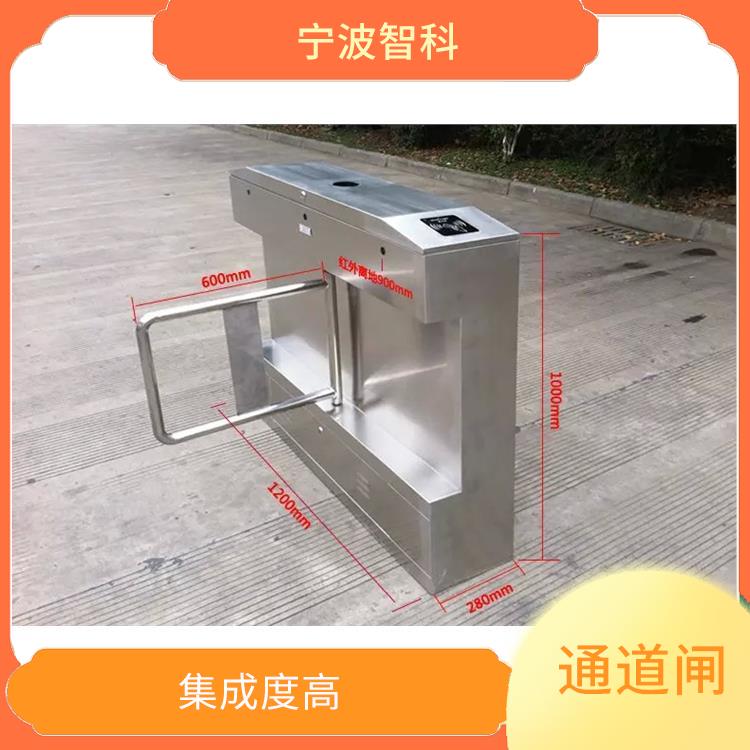 溫州速通閘門 耐用可靠 應用領域廣