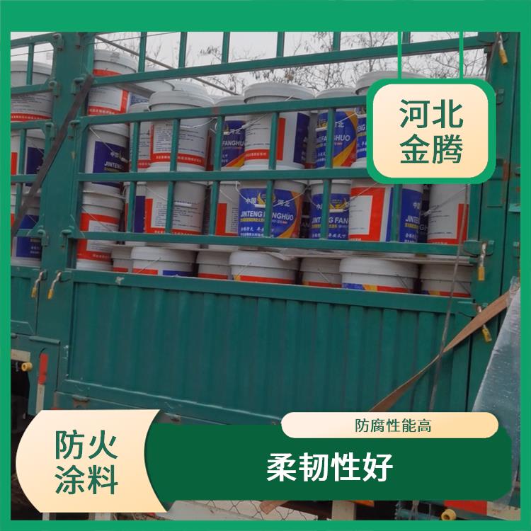 宁波室内防火涂料价格 附着力强 装饰效果好