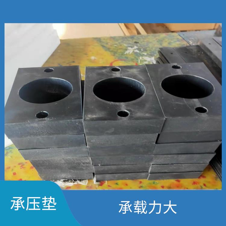 南京MGE承压垫生产厂家 抗震性能好 耐海水腐蚀