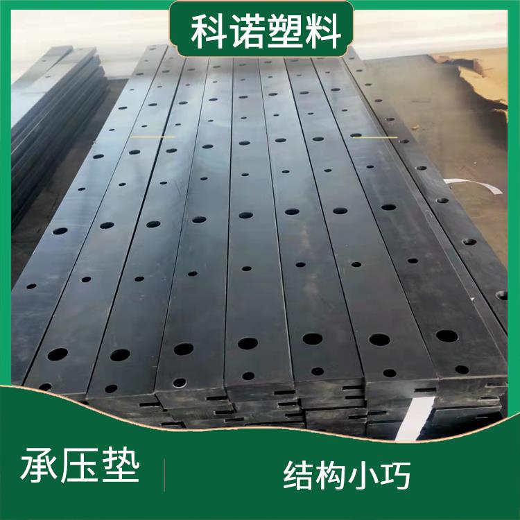 南京闸门船厂MGE承压垫多少钱 承压能力高 耐磨 耐腐蚀